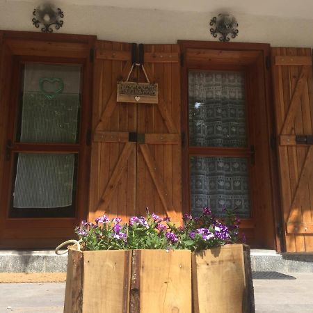 Residenze Ca Del Bosco Piancavallo Daire Dış mekan fotoğraf